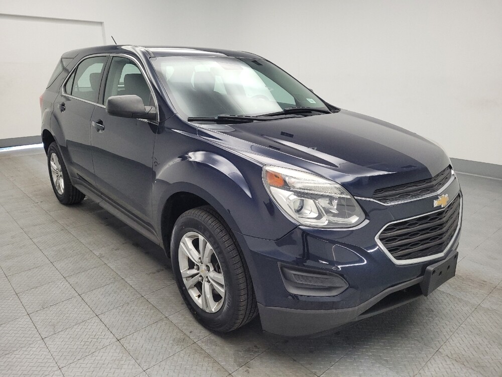 2017 Chevrolet Equinox in Memphis, TN 38115 - 18086779 13