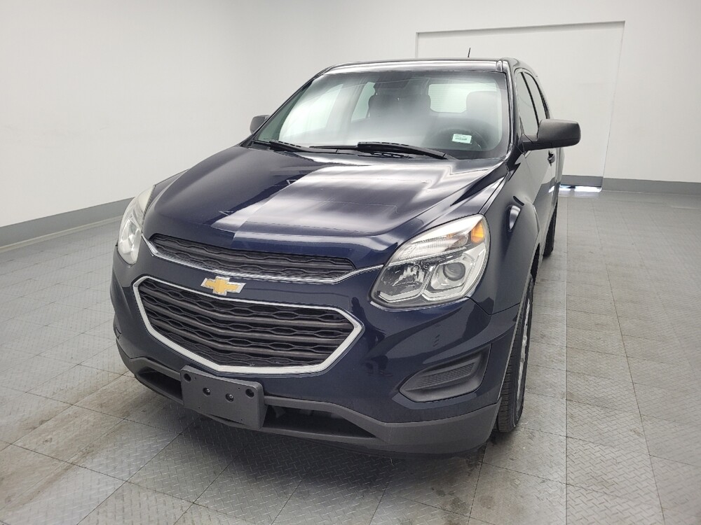 2017 Chevrolet Equinox in Memphis, TN 38115 - 18086779 15