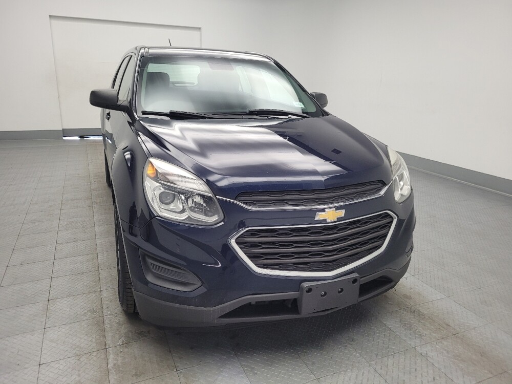 2017 Chevrolet Equinox in Memphis, TN 38115 - 18086779 14