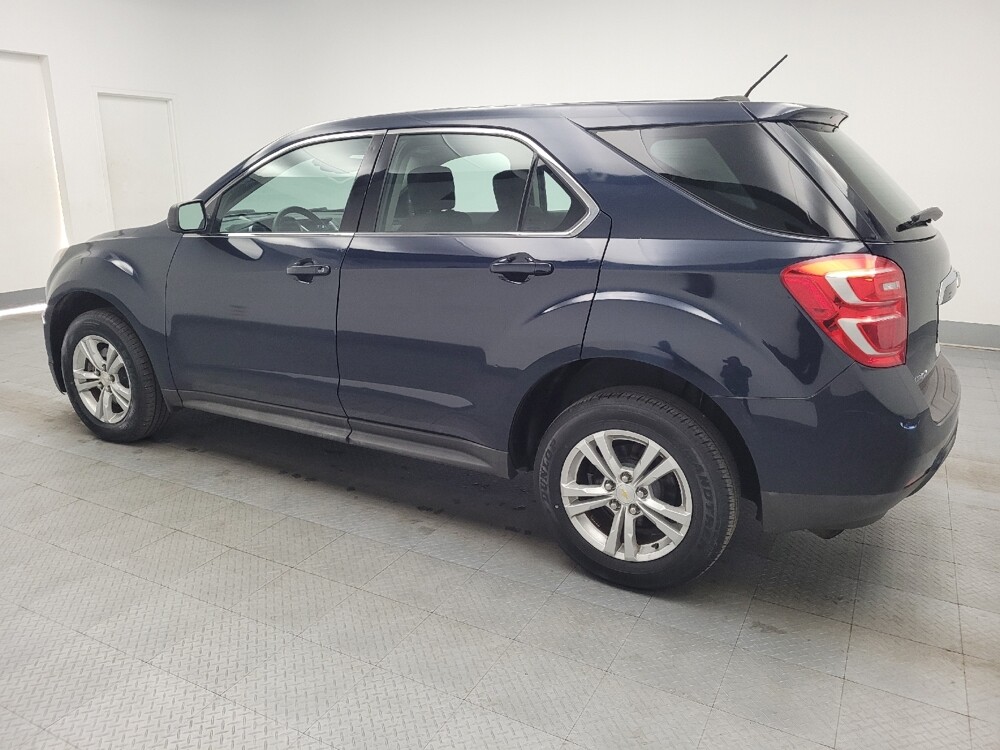 2017 Chevrolet Equinox in Memphis, TN 38115 - 18086779 3