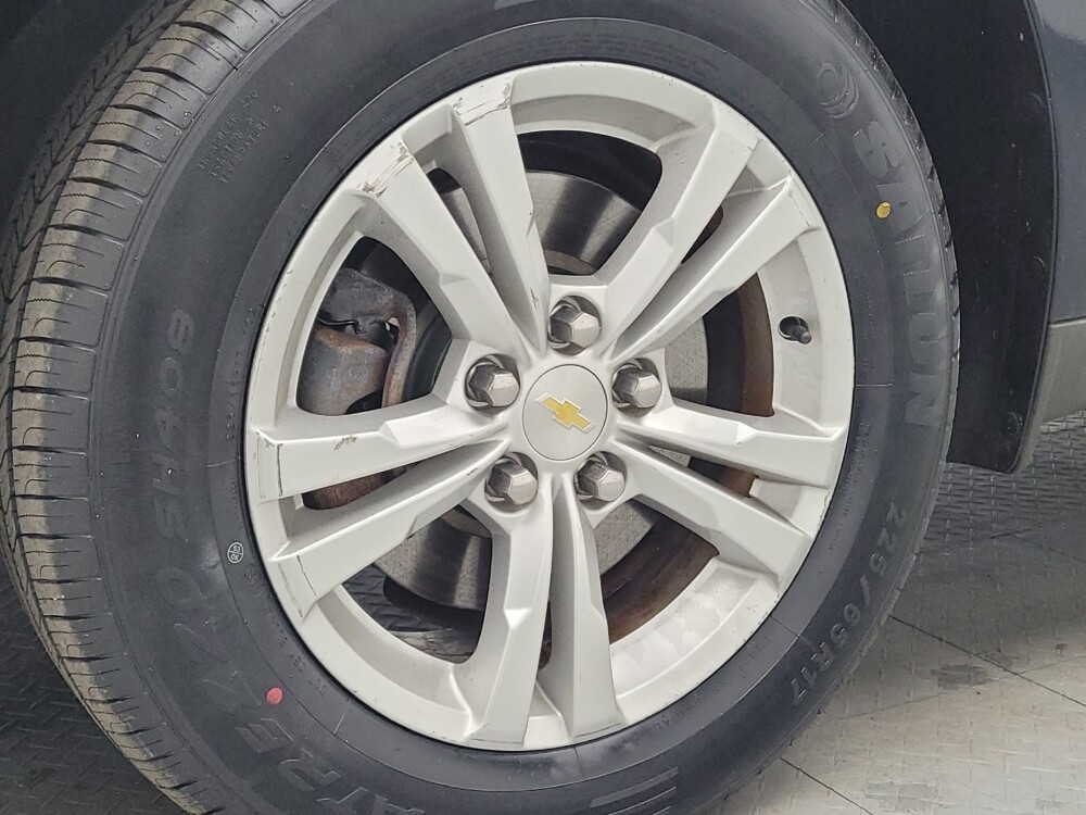 2017 Chevrolet Equinox in Memphis, TN 38115 - 18086779 31