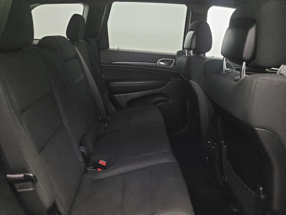 2014 Jeep Grand Cherokee in Pittsburgh, PA 15237 - 18086780 19