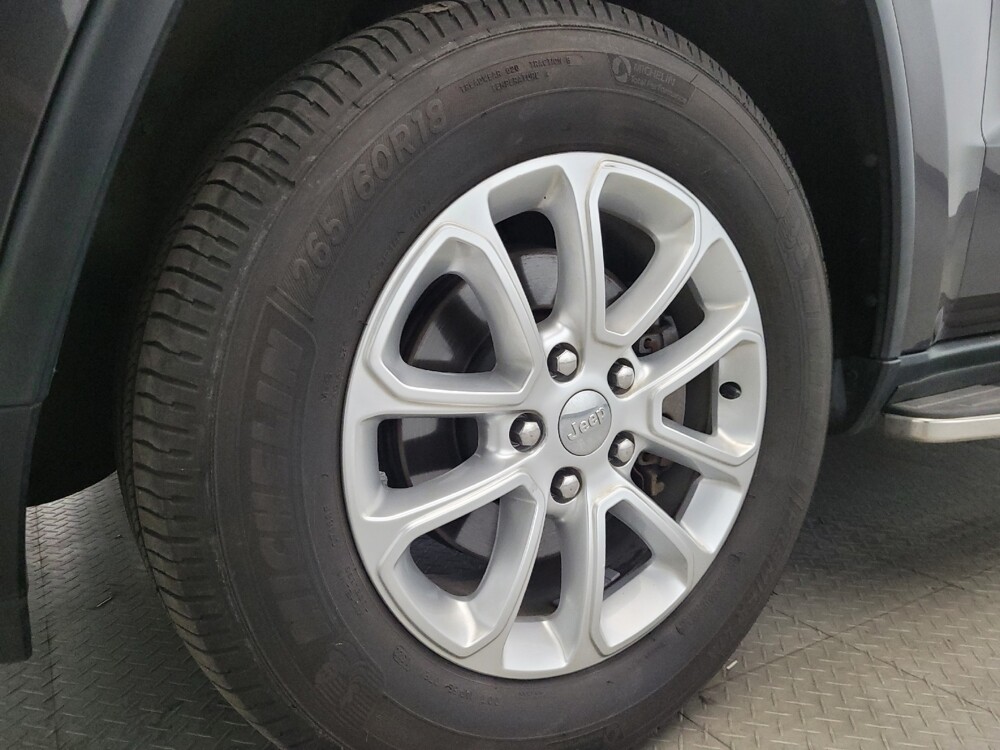 2014 Jeep Grand Cherokee in Pittsburgh, PA 15237 - 18086780 31