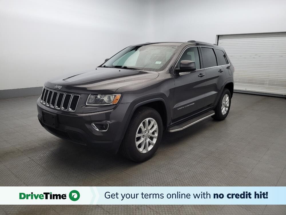 2014 Jeep Grand Cherokee in Pittsburgh, PA 15237 - 18086780
