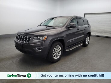 2014 Jeep Grand Cherokee in Pittsburgh, PA 15237