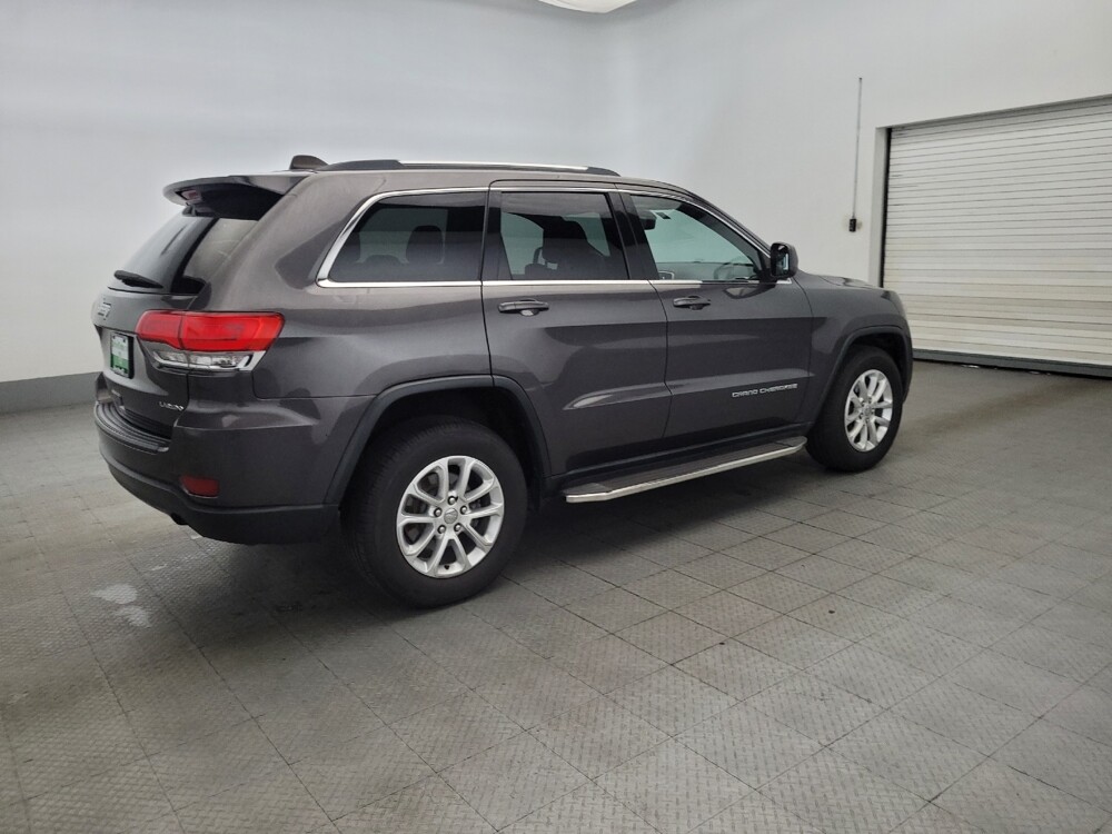 2014 Jeep Grand Cherokee in Pittsburgh, PA 15237 - 18086780 10