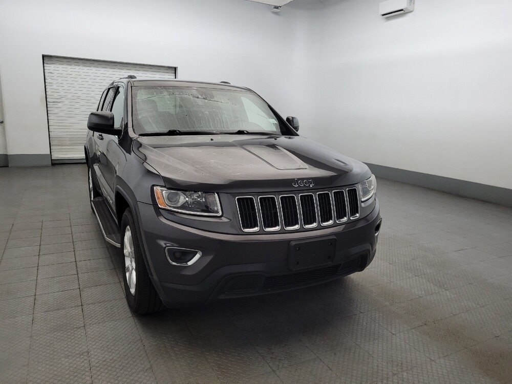 2014 Jeep Grand Cherokee in Pittsburgh, PA 15237 - 18086780 14