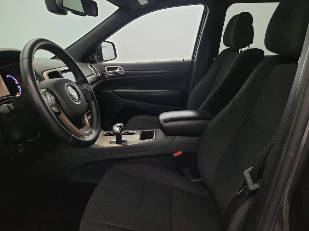 2014 Jeep Grand Cherokee in Pittsburgh, PA 15237 - 18086780 17