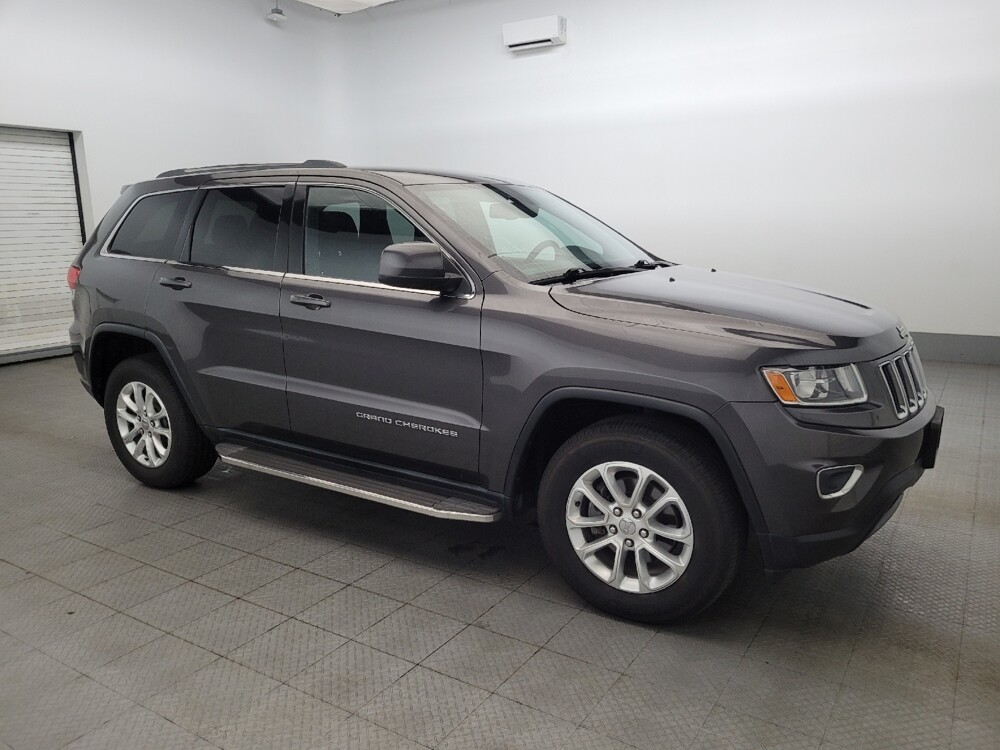 2014 Jeep Grand Cherokee in Pittsburgh, PA 15237 - 18086780 11