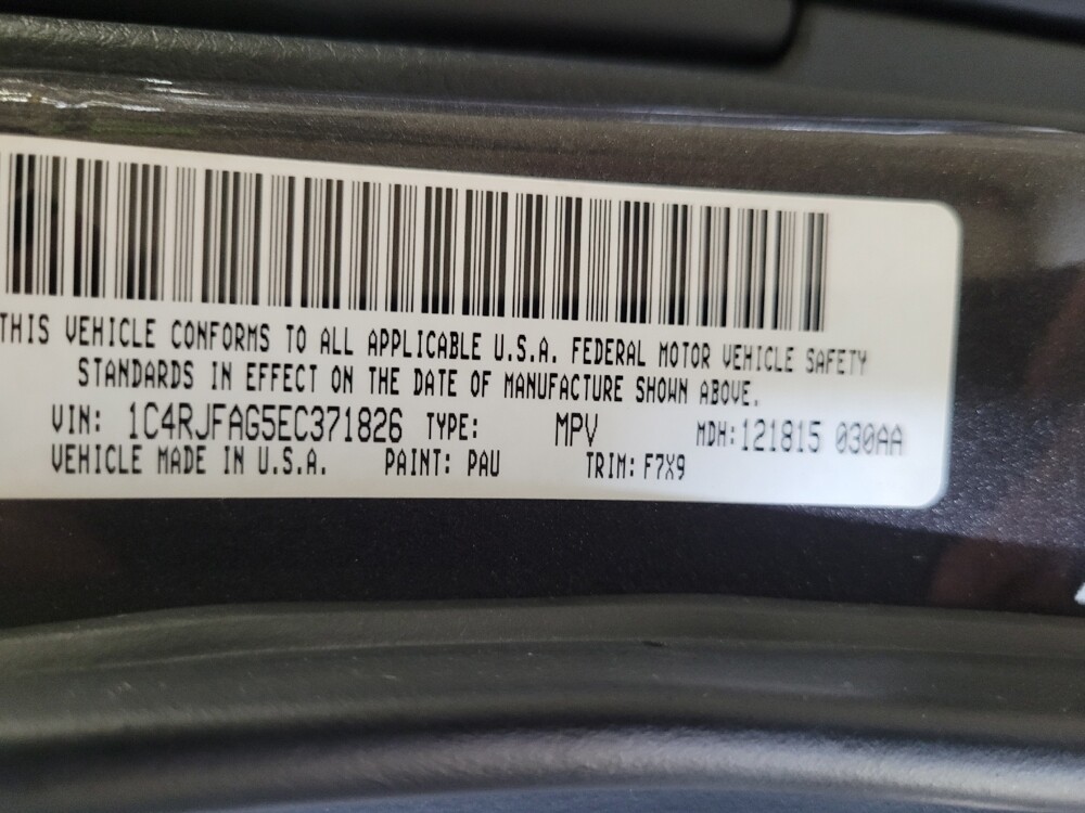 2014 Jeep Grand Cherokee in Pittsburgh, PA 15237 - 18086780 33