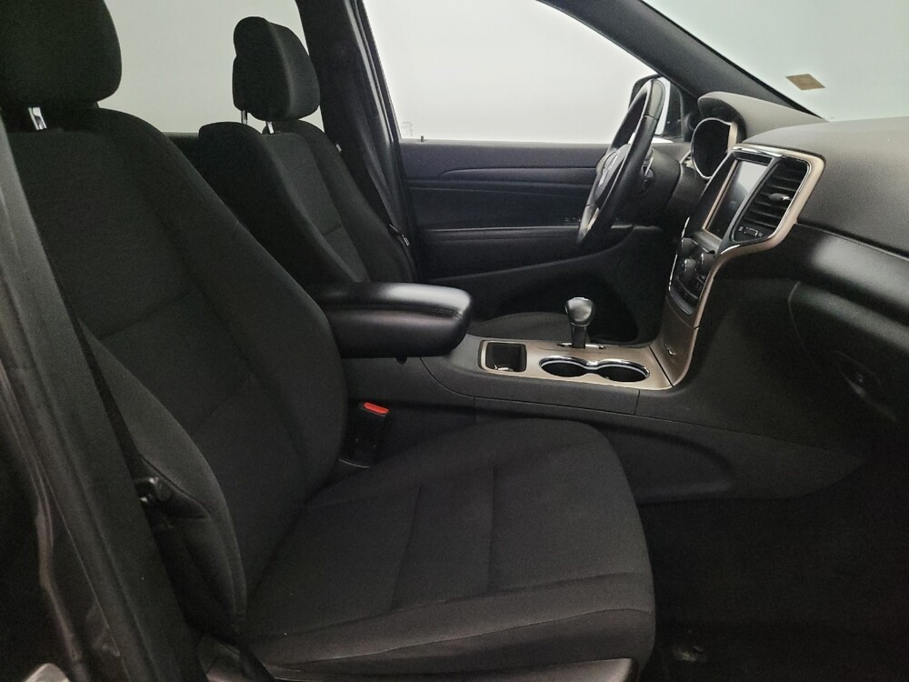 2014 Jeep Grand Cherokee in Pittsburgh, PA 15237 - 18086780 21