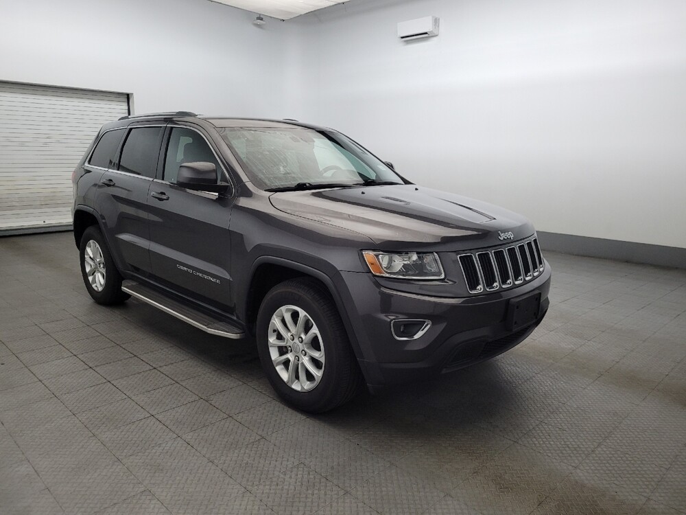 2014 Jeep Grand Cherokee in Pittsburgh, PA 15237 - 18086780 13