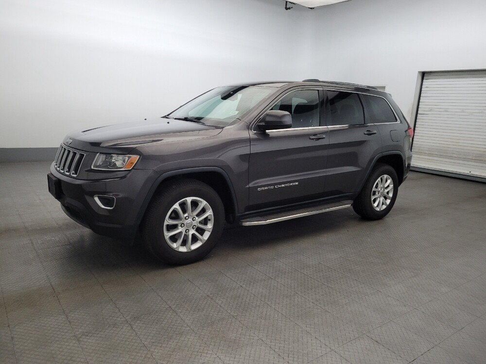 2014 Jeep Grand Cherokee in Pittsburgh, PA 15237 - 18086780 2