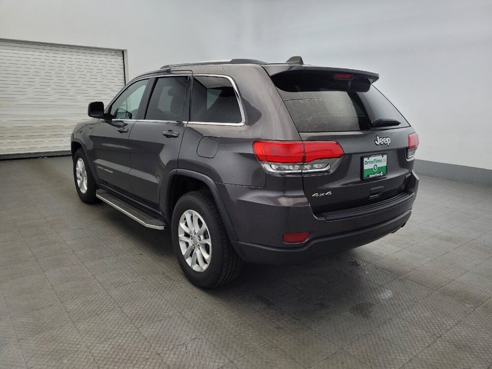 2014 Jeep Grand Cherokee in Pittsburgh, PA 15237 - 18086780 5