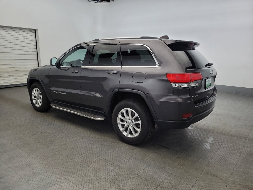 2014 Jeep Grand Cherokee in Pittsburgh, PA 15237 - 18086780 3