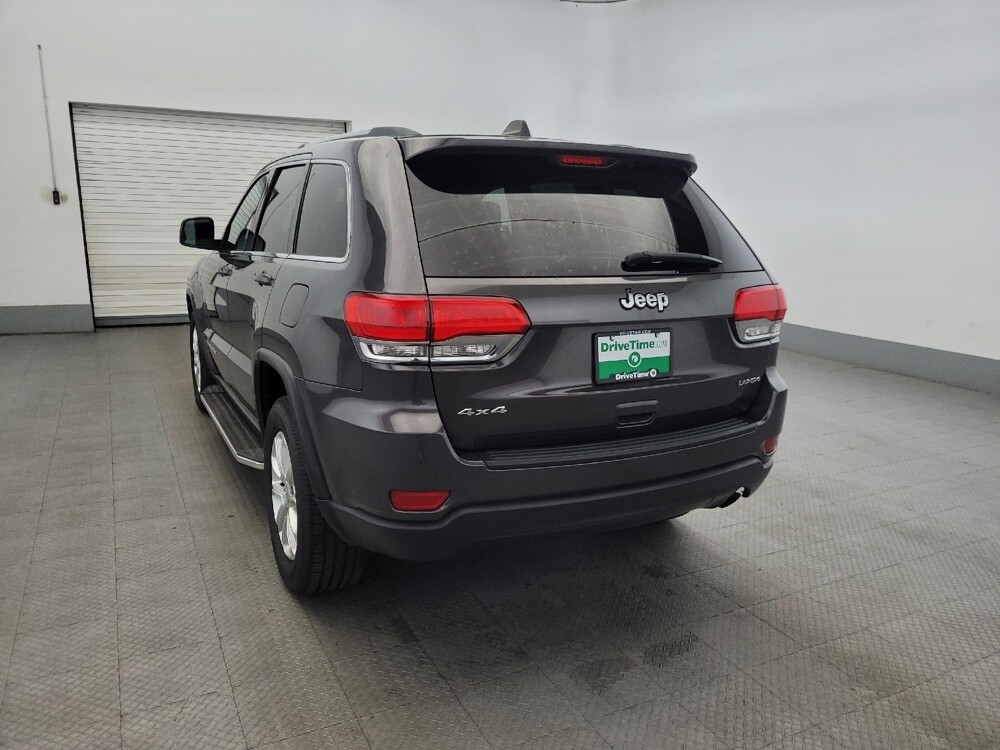2014 Jeep Grand Cherokee in Pittsburgh, PA 15237 - 18086780 6