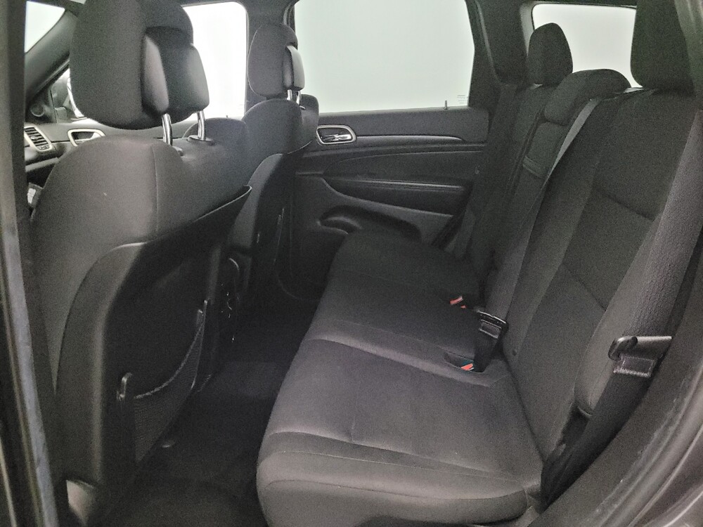 2014 Jeep Grand Cherokee in Pittsburgh, PA 15237 - 18086780 18