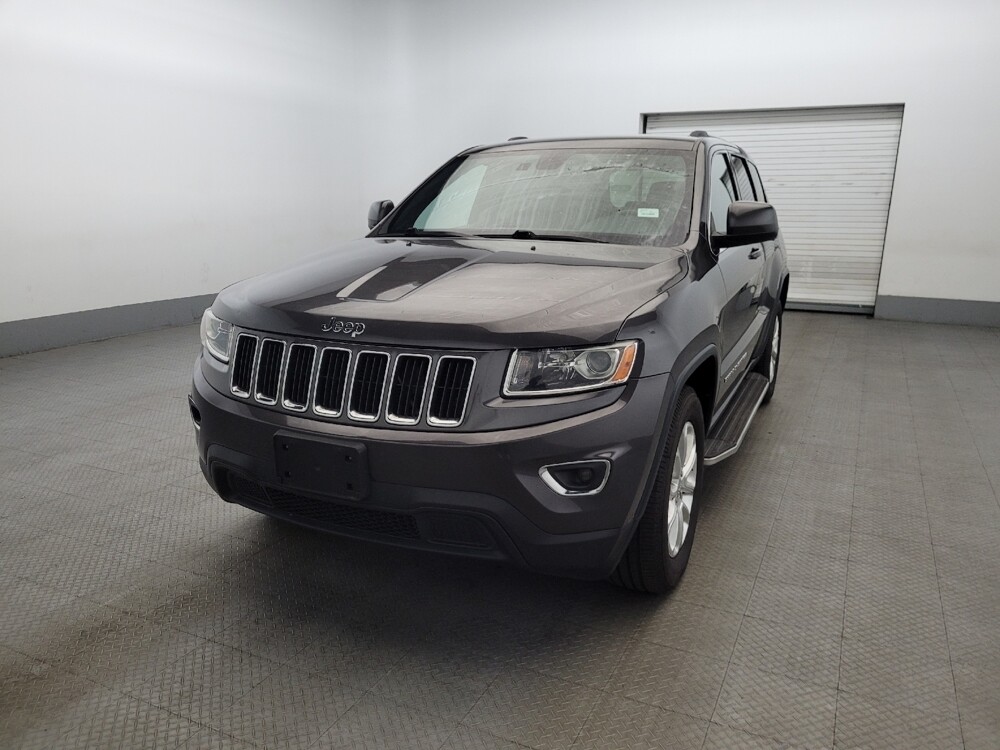 2014 Jeep Grand Cherokee in Pittsburgh, PA 15237 - 18086780 15