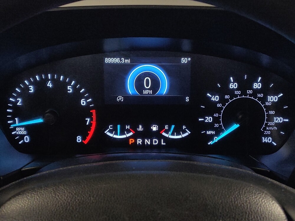 2020 Ford Escape in Houston, TX 77060 - 18086781 23