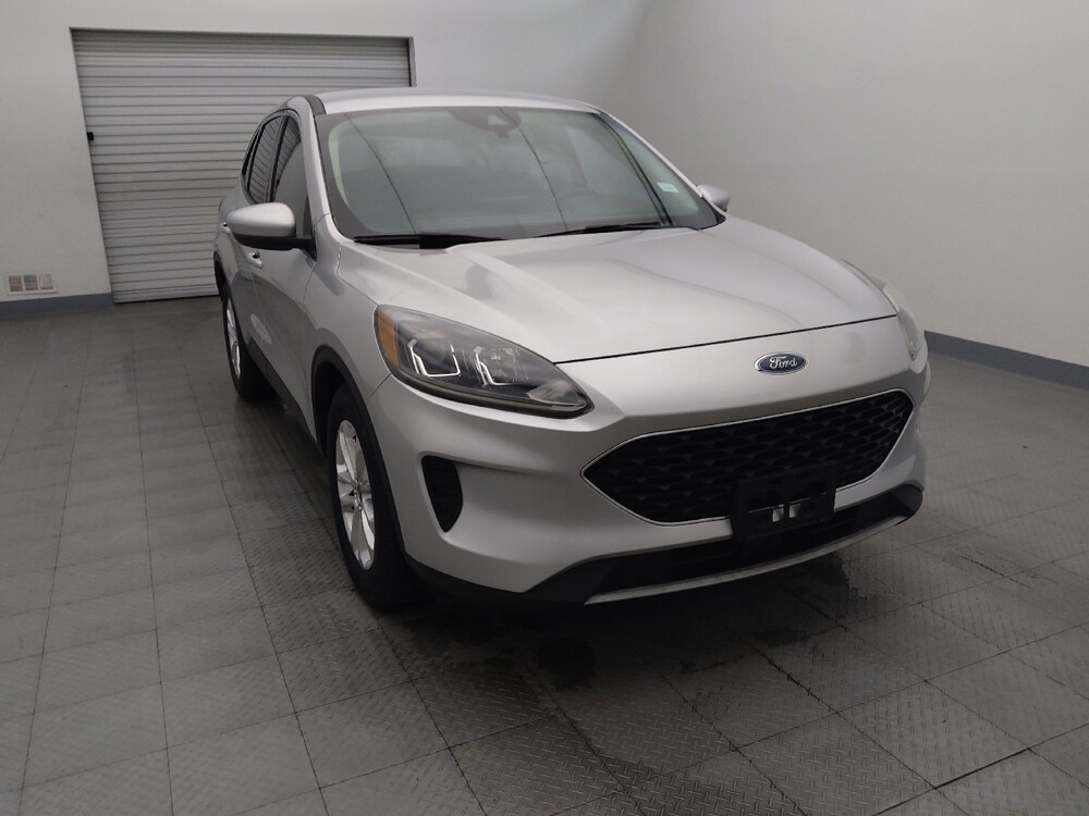 2020 Ford Escape in Houston, TX 77060 - 18086781 14