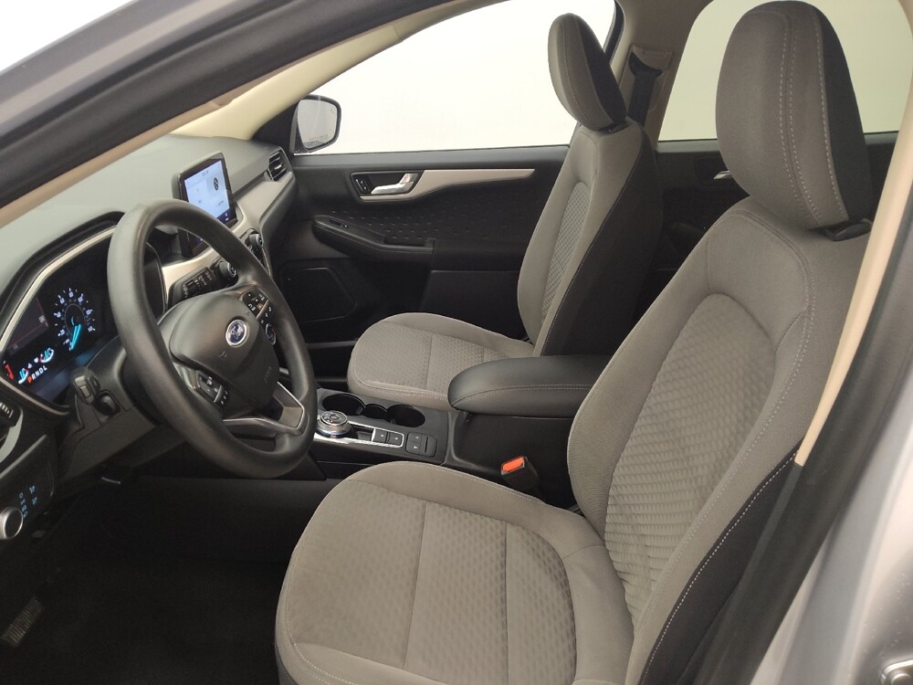 2020 Ford Escape in Houston, TX 77060 - 18086781 17