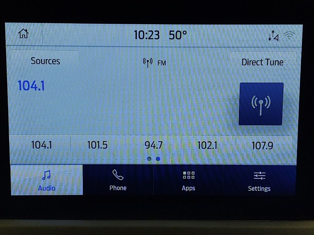 2020 Ford Escape in Houston, TX 77060 - 18086781 25