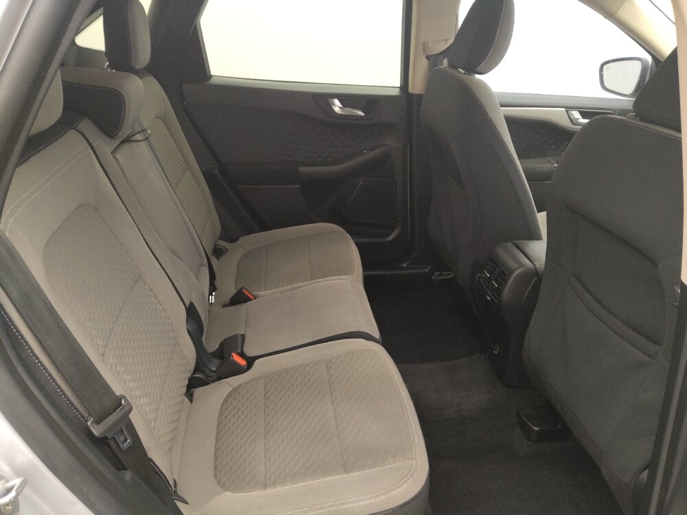 2020 Ford Escape in Houston, TX 77060 - 18086781 19