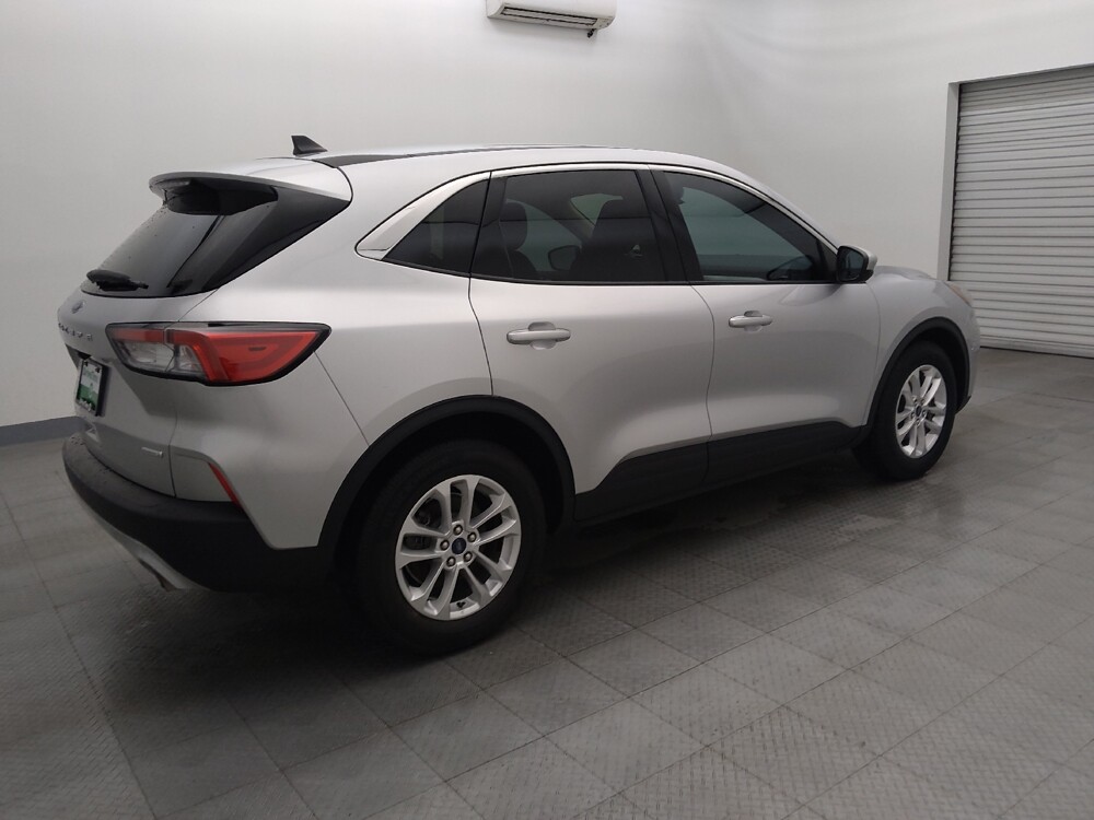 2020 Ford Escape in Houston, TX 77060 - 18086781 10