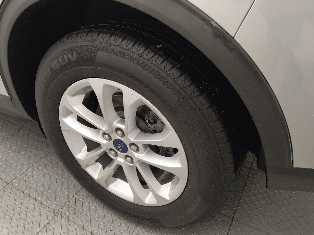 2020 Ford Escape in Houston, TX 77060 - 18086781 31