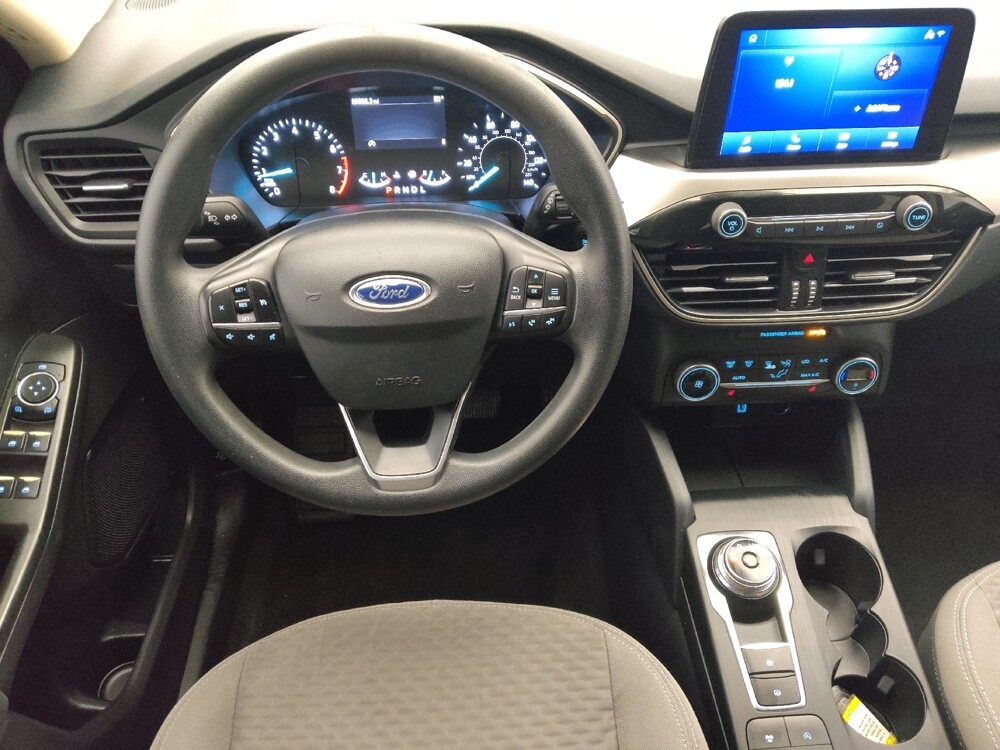 2020 Ford Escape in Houston, TX 77060 - 18086781 22