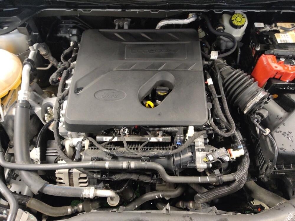 2020 Ford Escape in Houston, TX 77060 - 18086781 30