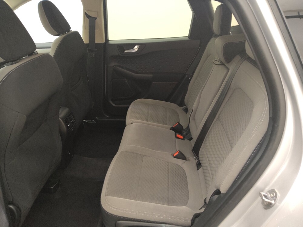 2020 Ford Escape in Houston, TX 77060 - 18086781 18