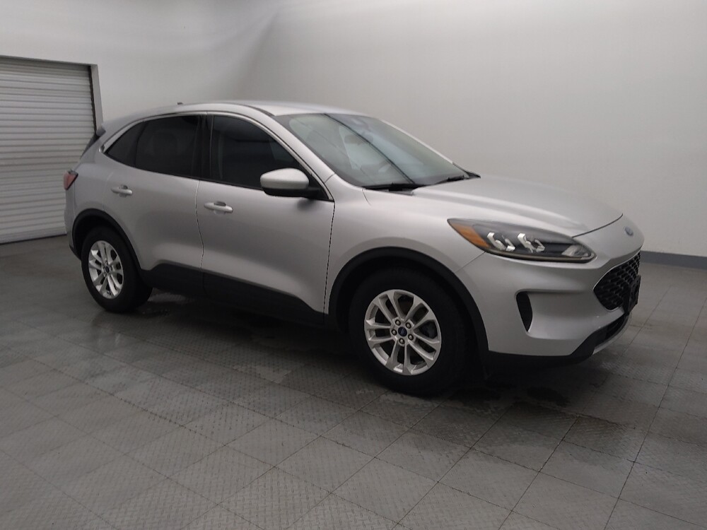 2020 Ford Escape in Houston, TX 77060 - 18086781 11