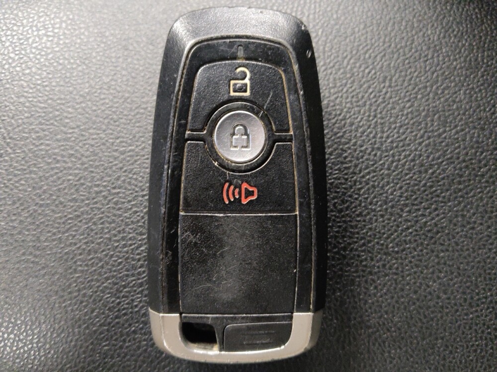 2020 Ford Escape in Houston, TX 77060 - 18086781 32