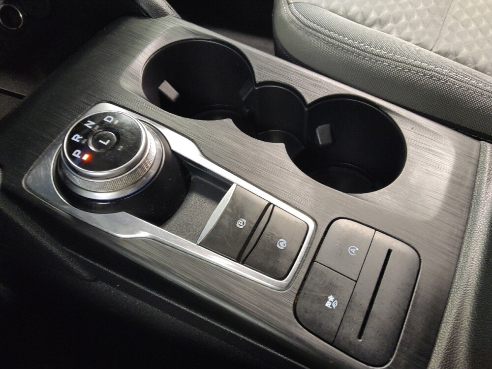 2020 Ford Escape in Houston, TX 77060 - 18086781 26