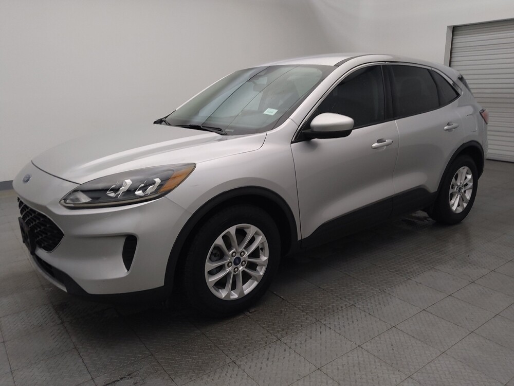 2020 Ford Escape in Houston, TX 77060 - 18086781 2