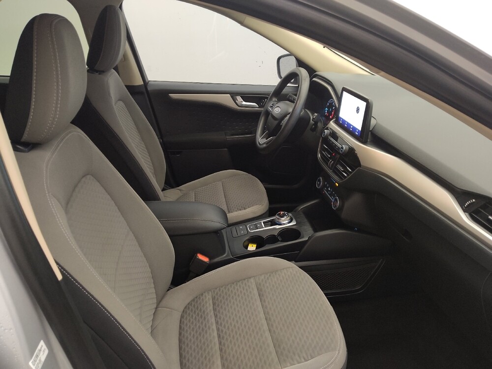 2020 Ford Escape in Houston, TX 77060 - 18086781 21