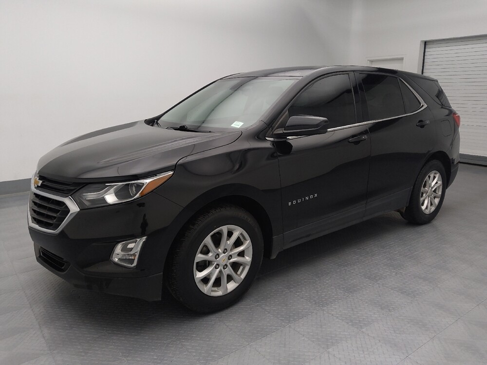 2019 Chevrolet Equinox in Independence, MO 64055 - 18086782 2
