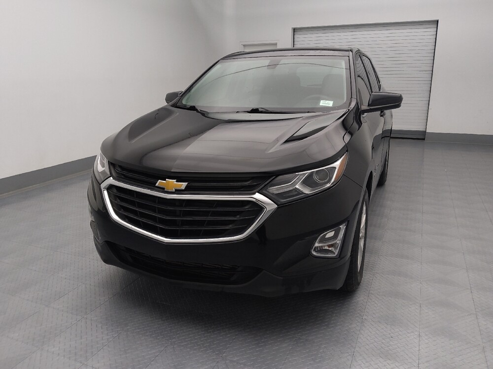 2019 Chevrolet Equinox in Independence, MO 64055 - 18086782 15