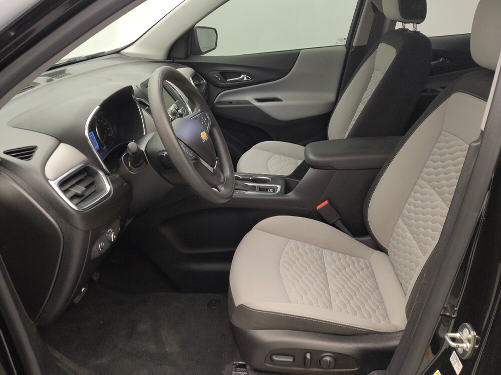 2019 Chevrolet Equinox in Independence, MO 64055 - 18086782 17