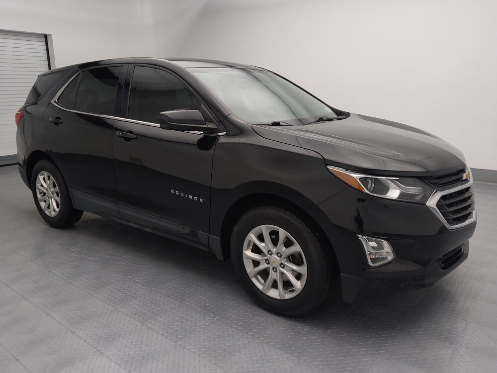 2019 Chevrolet Equinox in Independence, MO 64055 - 18086782 11