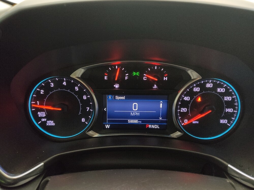 2019 Chevrolet Equinox in Independence, MO 64055 - 18086782 23