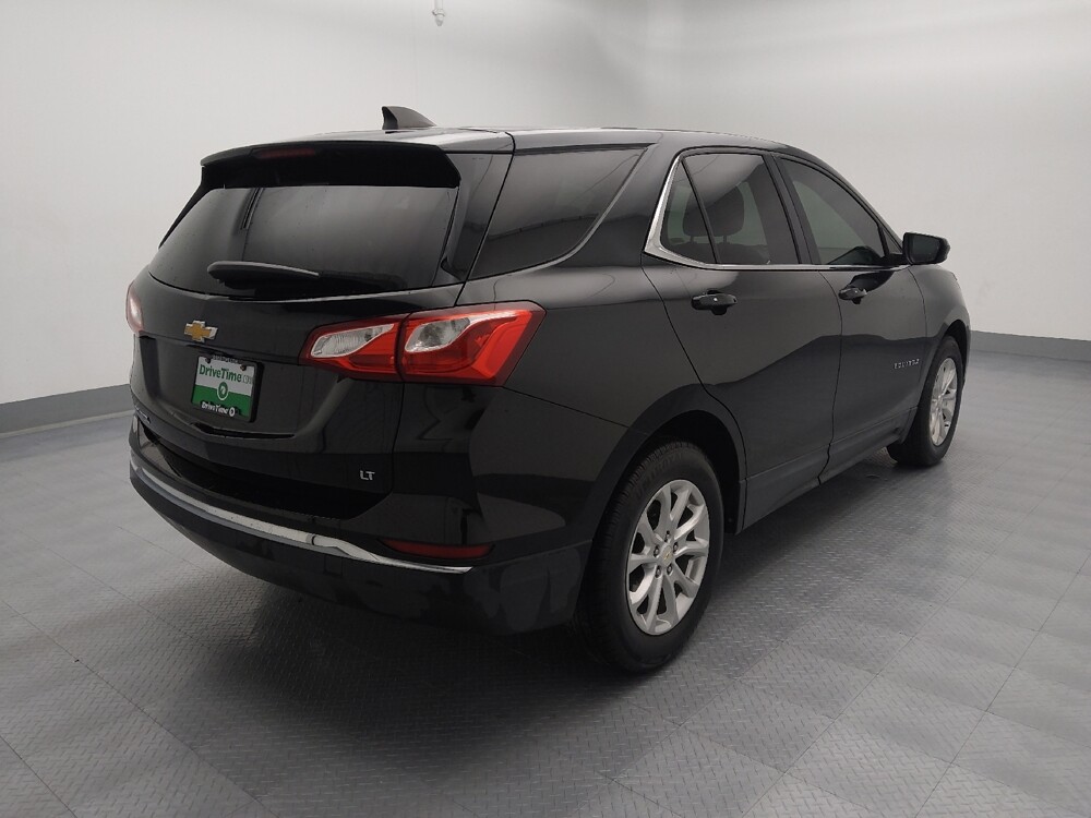 2019 Chevrolet Equinox in Independence, MO 64055 - 18086782 9