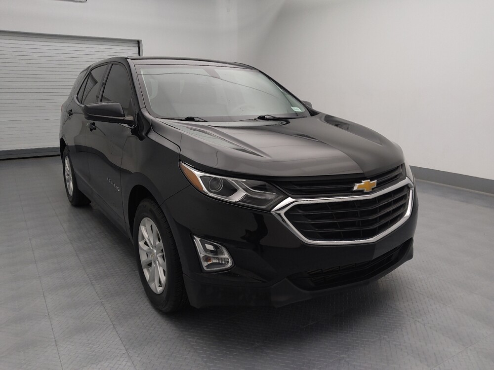 2019 Chevrolet Equinox in Independence, MO 64055 - 18086782 13
