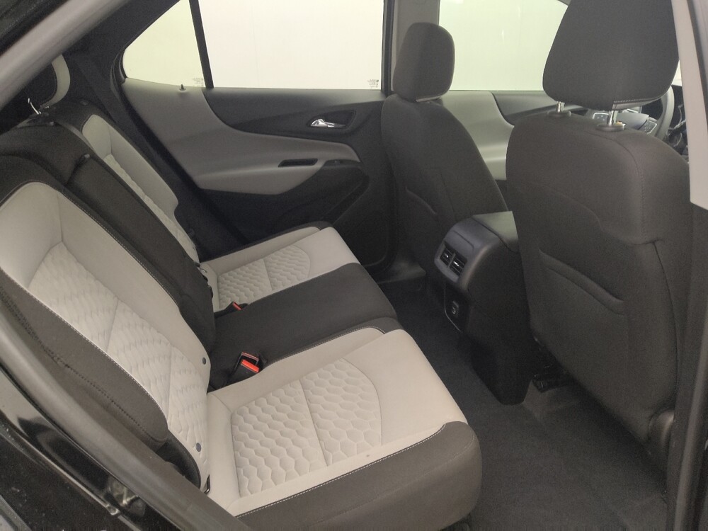 2019 Chevrolet Equinox in Independence, MO 64055 - 18086782 19