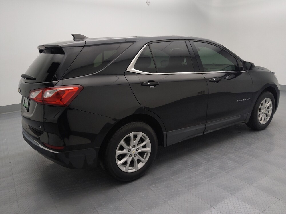 2019 Chevrolet Equinox in Independence, MO 64055 - 18086782 10