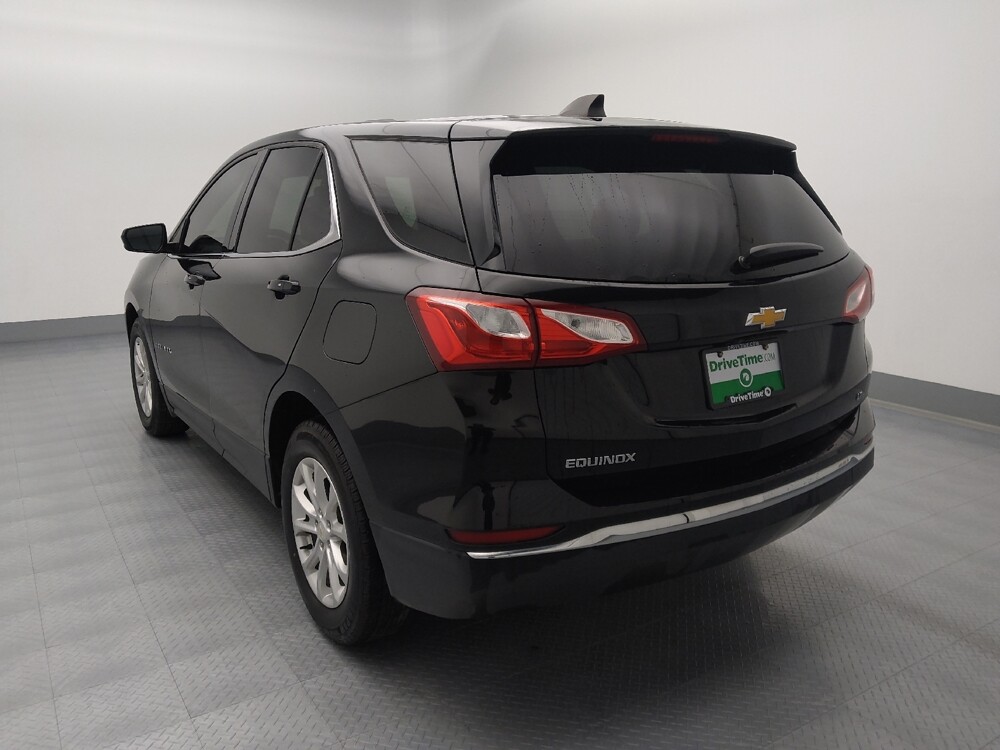 2019 Chevrolet Equinox in Independence, MO 64055 - 18086782 5