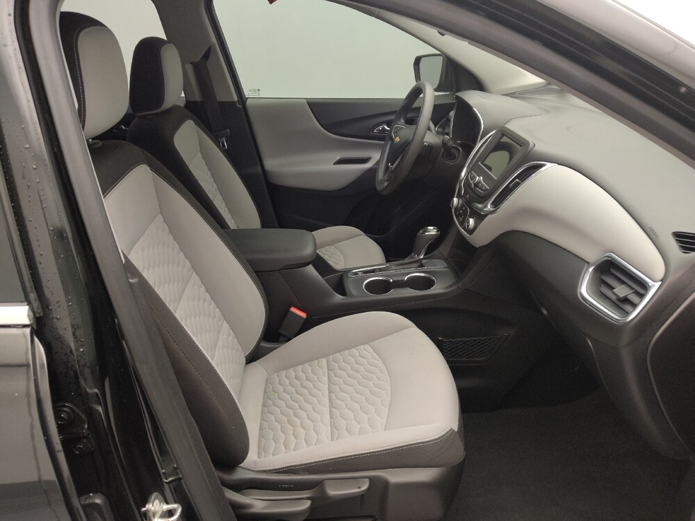 2019 Chevrolet Equinox in Independence, MO 64055 - 18086782 21