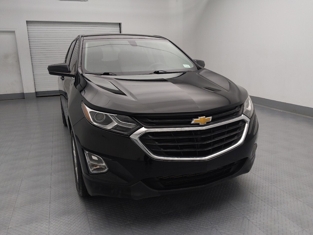 2019 Chevrolet Equinox in Independence, MO 64055 - 18086782 14