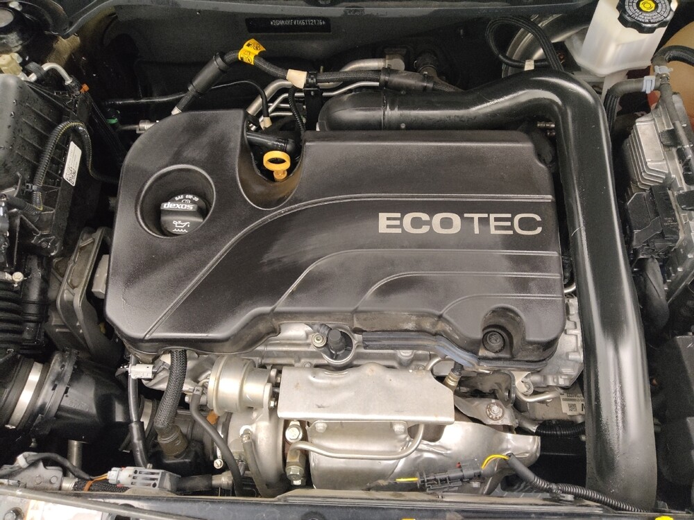 2019 Chevrolet Equinox in Independence, MO 64055 - 18086782 30